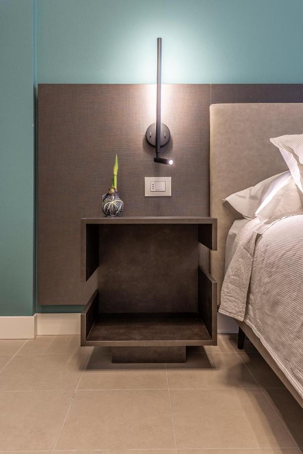 Habitat Guest House Trento Esterno foto
