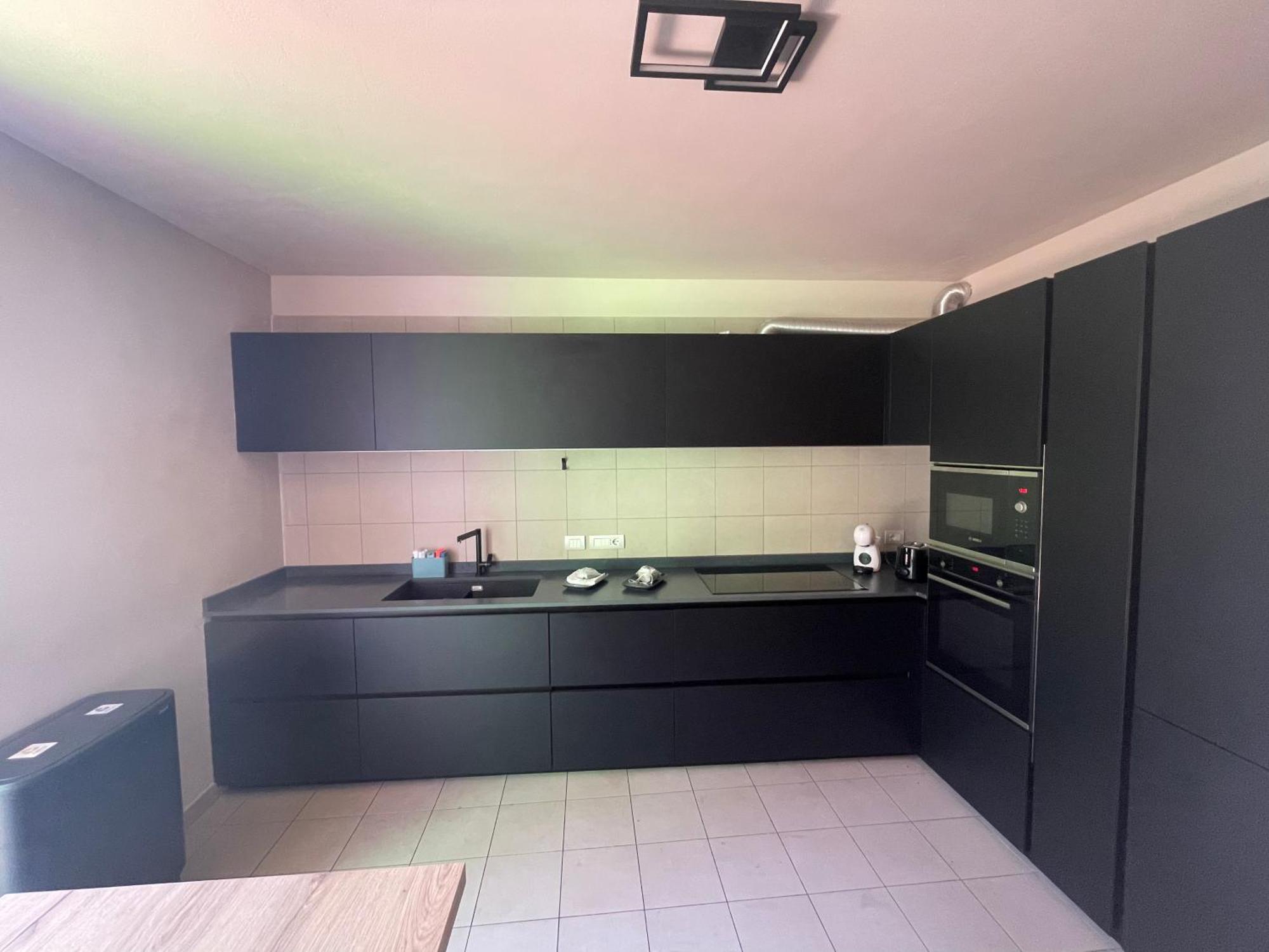 Habitat Guest House Trento Esterno foto