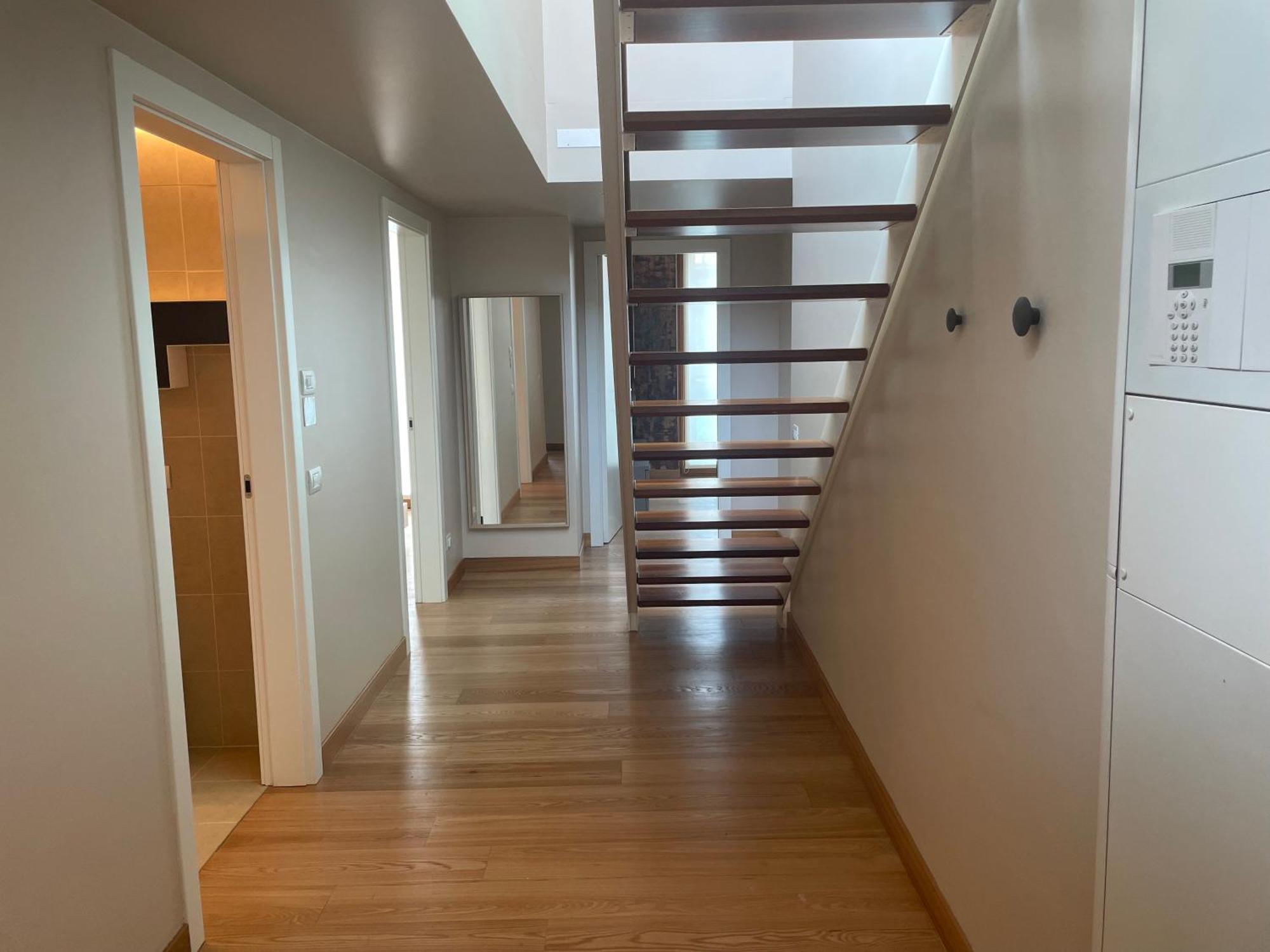 Habitat Guest House Trento Esterno foto